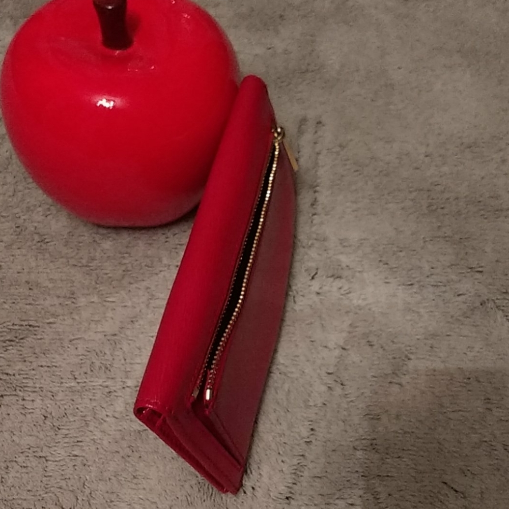 Authentic Ralph Ralph Lauren red vinyl - Picture 11 of 12
